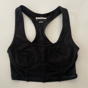 Forever 21 sports bra